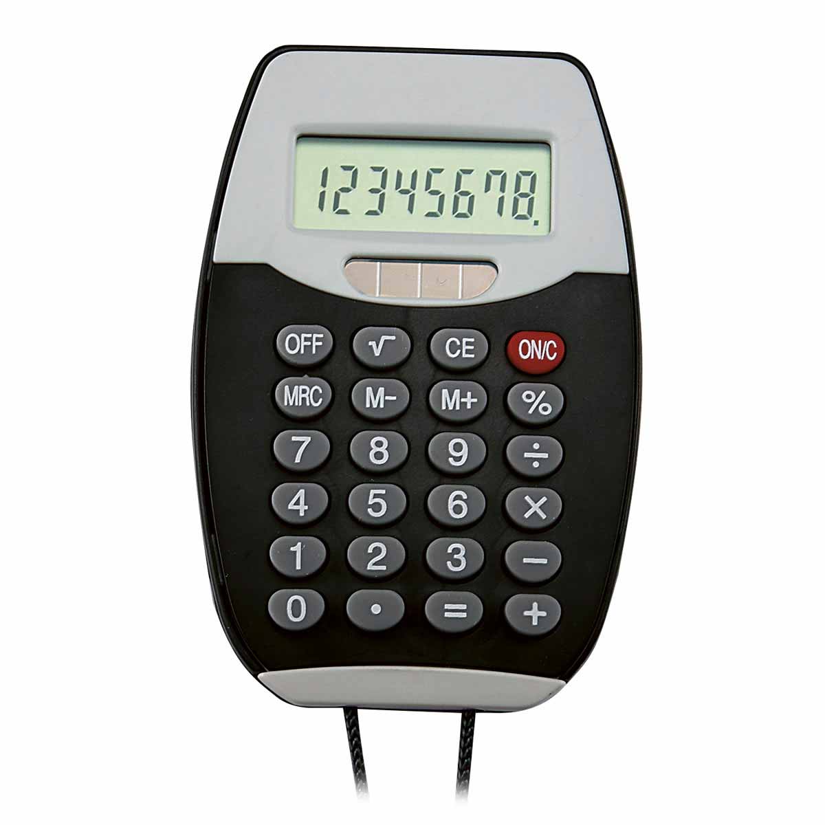 CC479 - CALCULADORA COLGABLE ENCORE